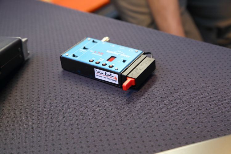 Friedrichshafen - Ham Radio 2016