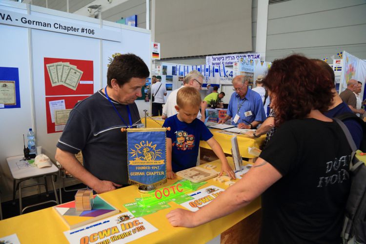Friedrichshafen - Ham Radio 2016