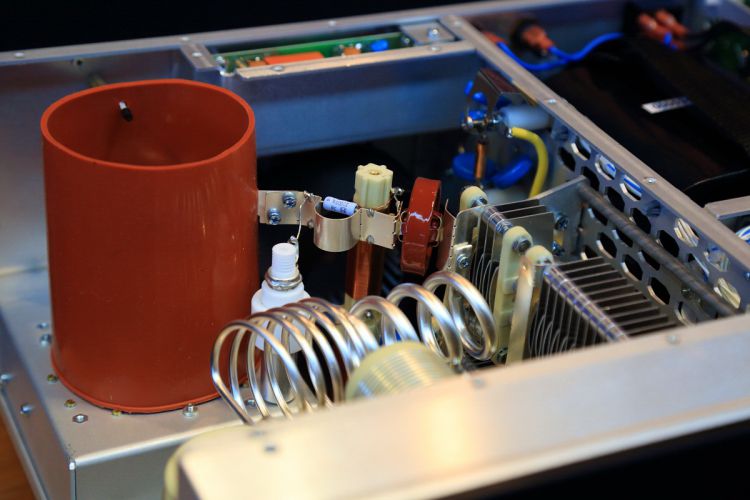 Friedrichshafen - Ham Radio 2016