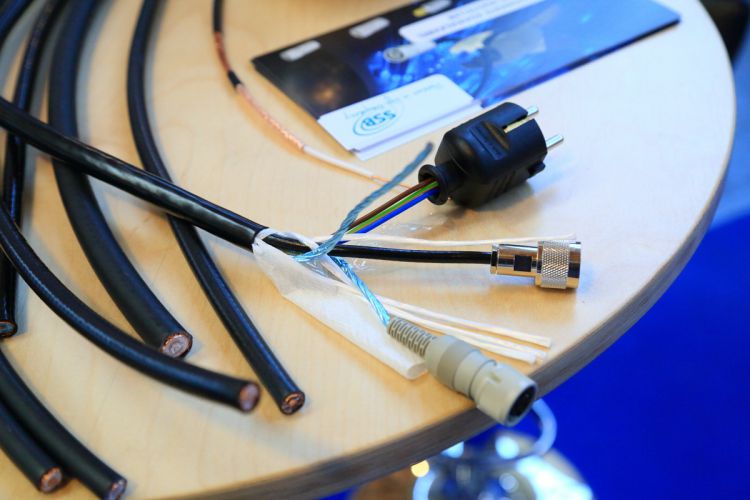 Friedrichshafen - Ham Radio 2016