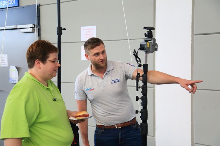 Friedrichshafen - Ham Radio 2016
