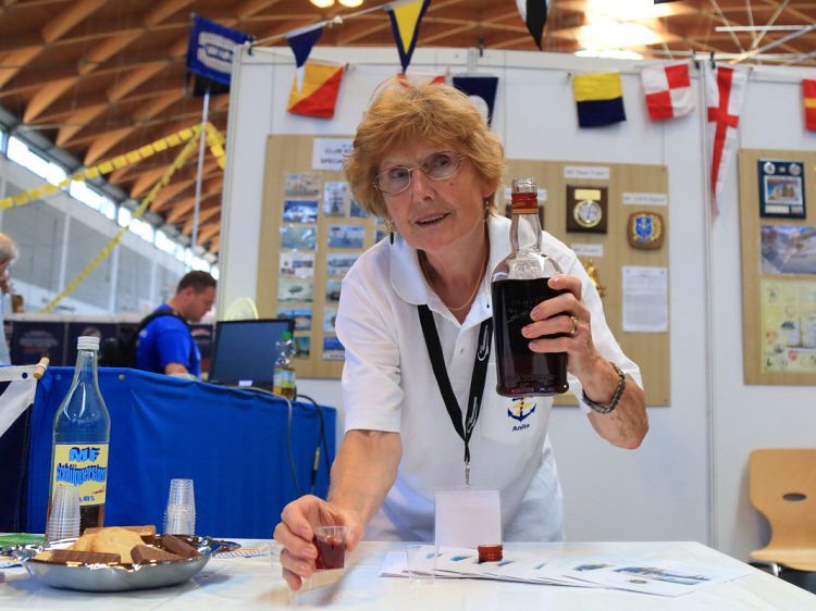 Friedrichshafen - Ham Radio 2016