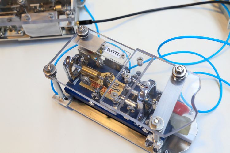 Friedrichshafen - Ham Radio 2016