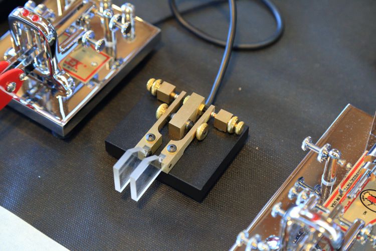 Friedrichshafen - Ham Radio 2016