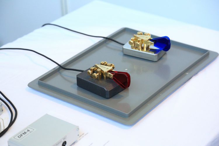 Friedrichshafen - Ham Radio 2016
