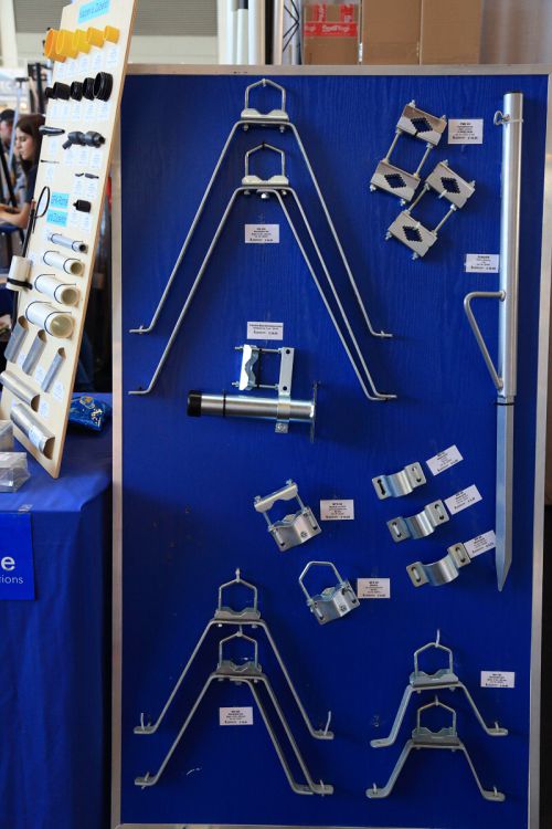 Friedrichshafen - Ham Radio 2016