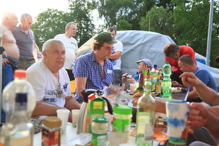 Friedrichshafen - Ham Radio 2016