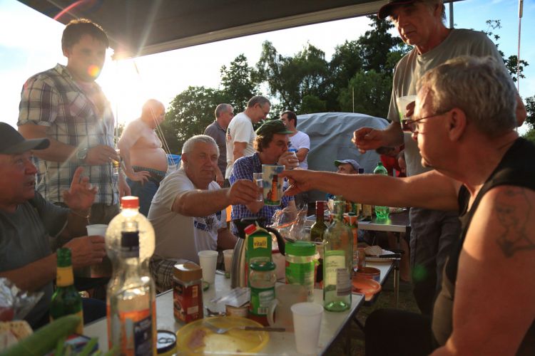 Friedrichshafen - Ham Radio 2016