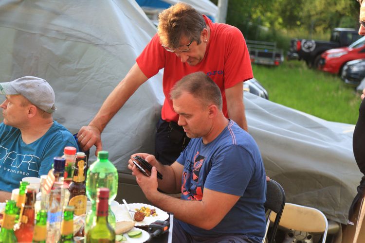 Friedrichshafen - Ham Radio 2016