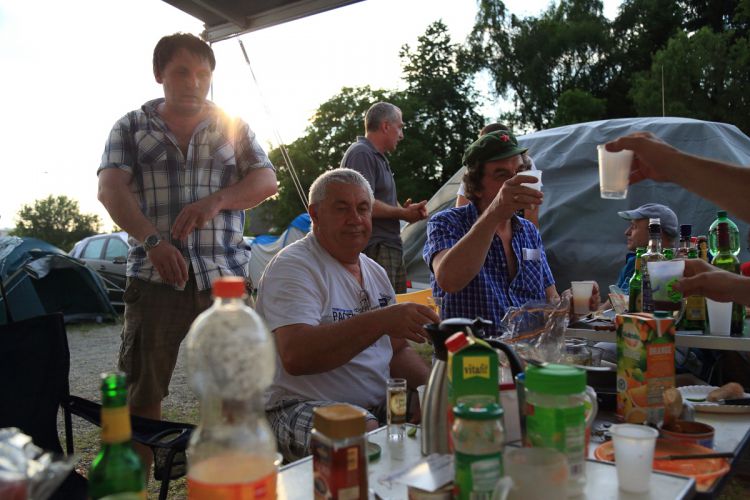 Friedrichshafen - Ham Radio 2016