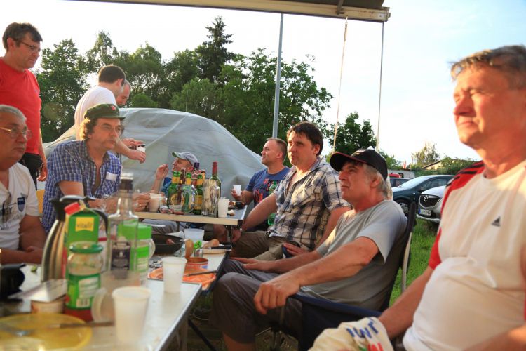 Friedrichshafen - Ham Radio 2016
