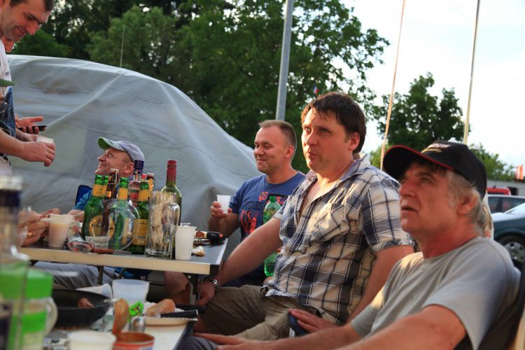 Friedrichshafen - Ham Radio 2016