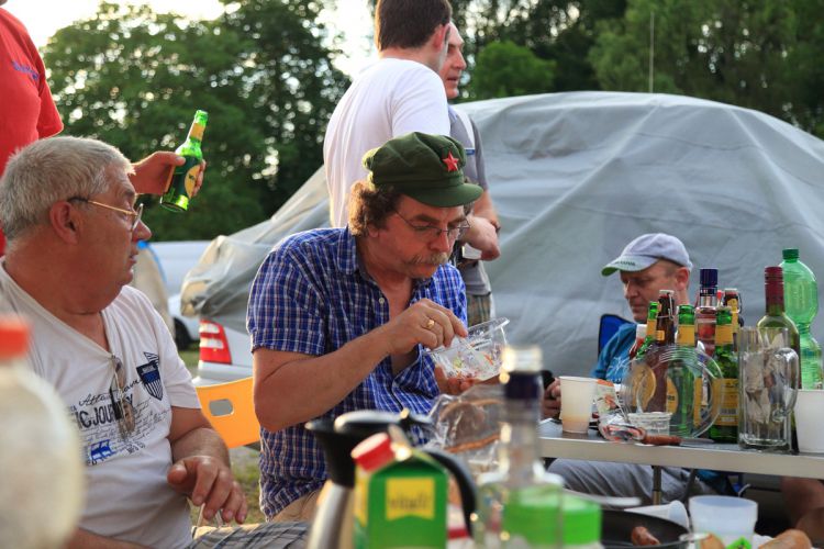 Friedrichshafen - Ham Radio 2016