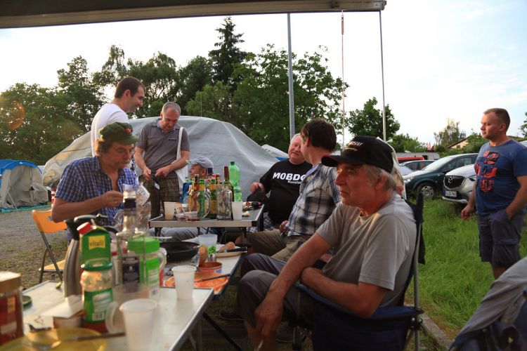 Friedrichshafen - Ham Radio 2016