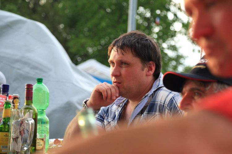 Friedrichshafen - Ham Radio 2016