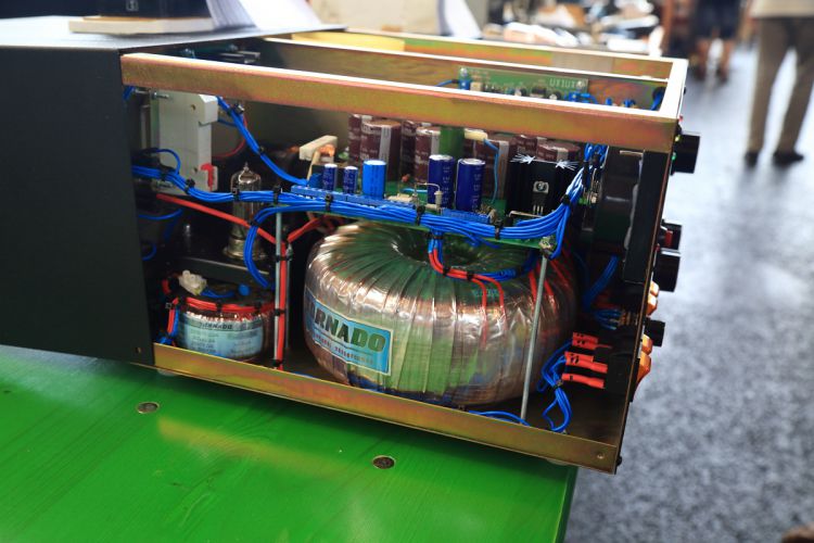 Friedrichshafen - Ham Radio 2016