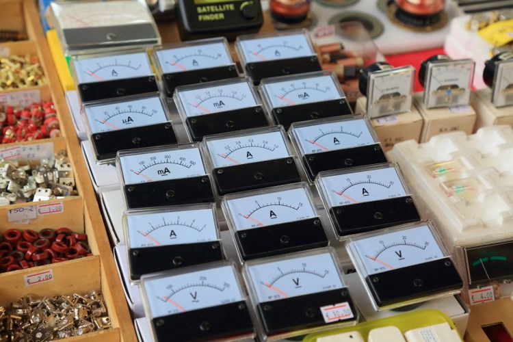 Friedrichshafen - Ham Radio 2016