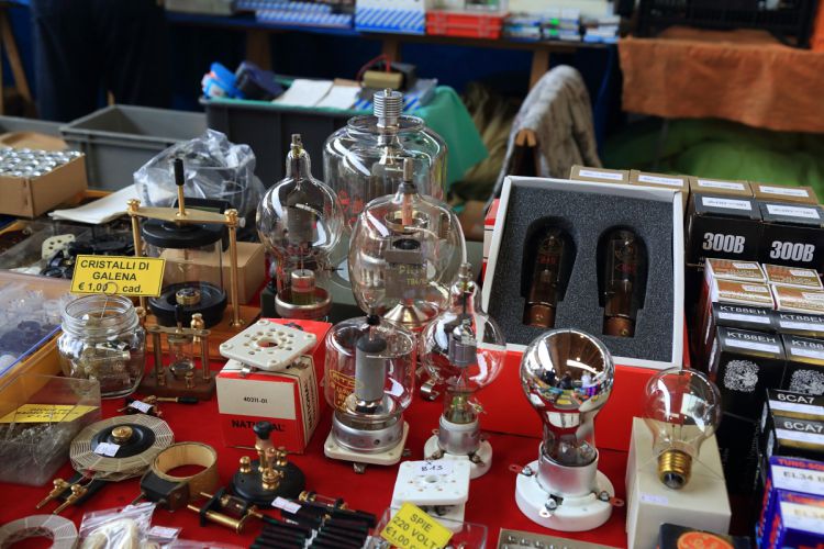 Friedrichshafen - Ham Radio 2016