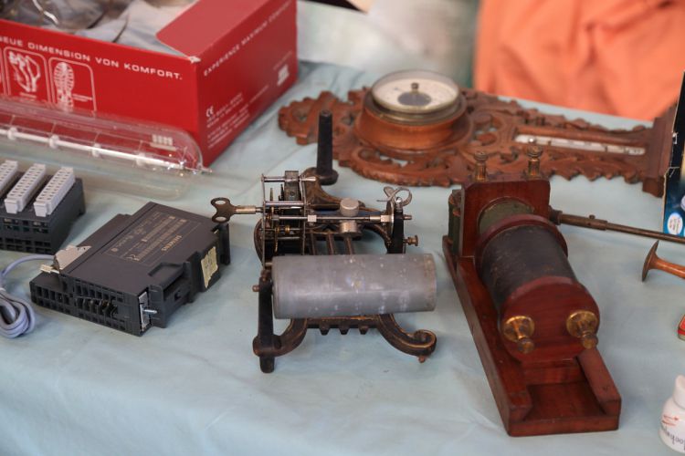 Friedrichshafen - Ham Radio 2016