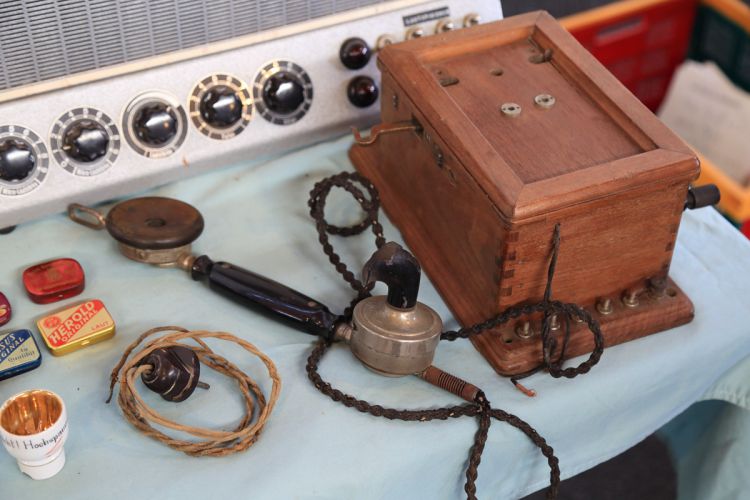 Friedrichshafen - Ham Radio 2016