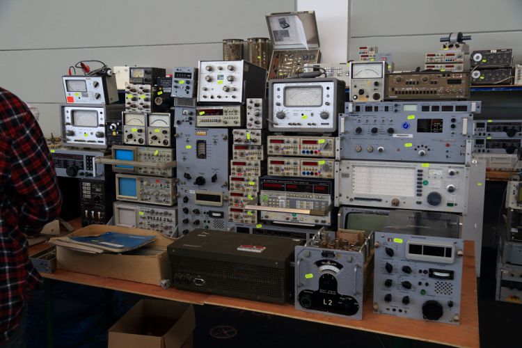 Friedrichshafen - Ham Radio 2016