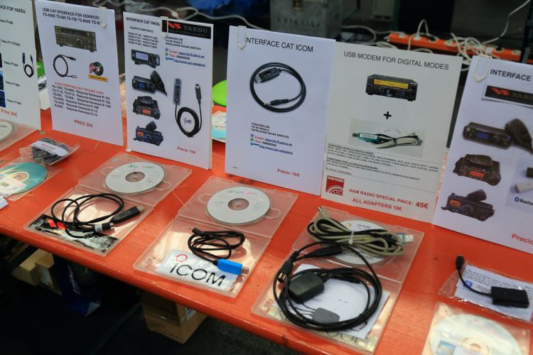 Friedrichshafen - Ham Radio 2016