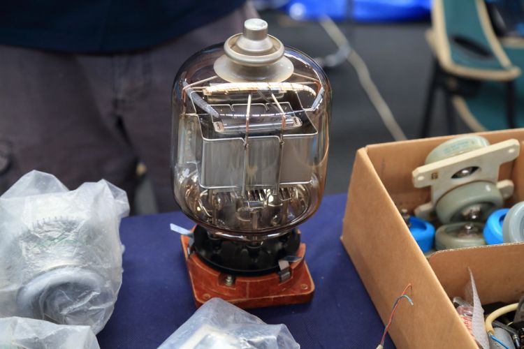 Friedrichshafen - Ham Radio 2016