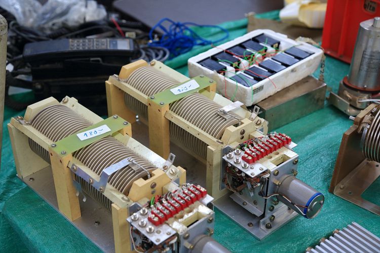Friedrichshafen - Ham Radio 2016