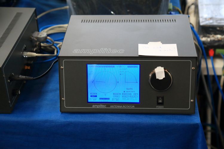 Friedrichshafen - Ham Radio 2016