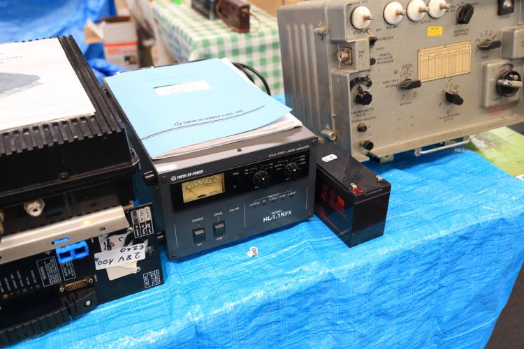 Friedrichshafen - Ham Radio 2016