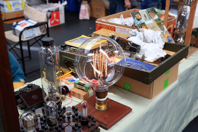 Friedrichshafen - Ham Radio 2016