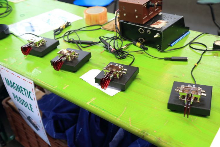 Friedrichshafen - Ham Radio 2016