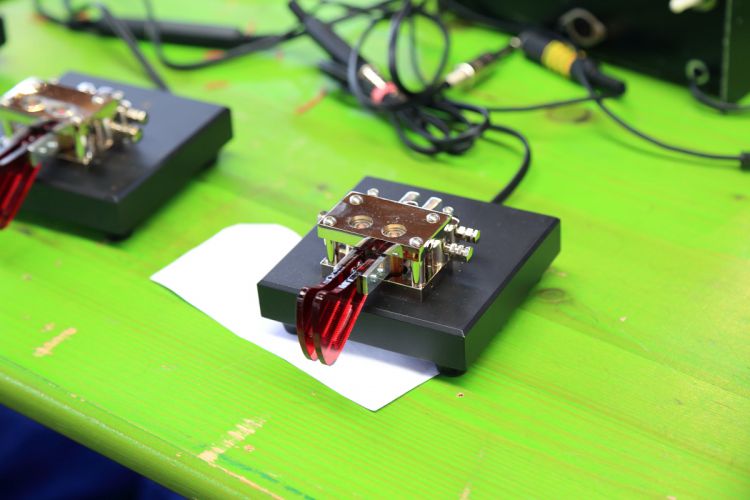 Friedrichshafen - Ham Radio 2016