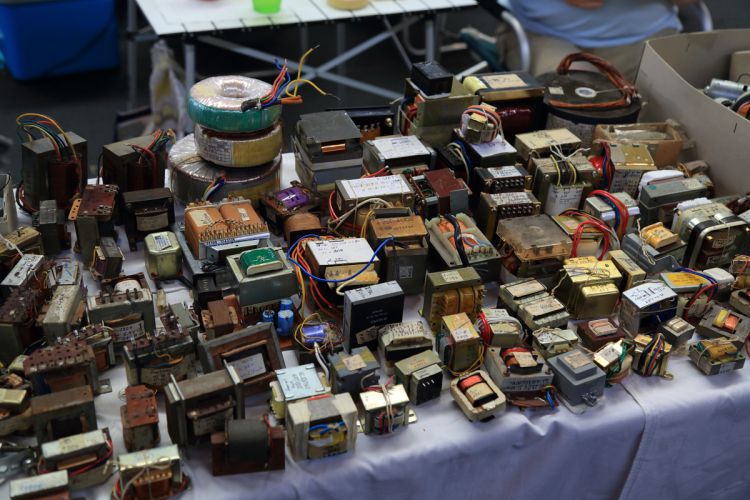 Friedrichshafen - Ham Radio 2016