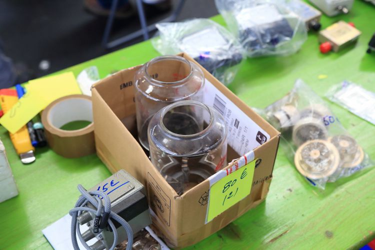 Friedrichshafen - Ham Radio 2016