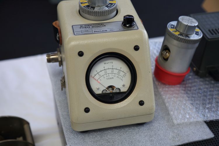 Friedrichshafen - Ham Radio 2016