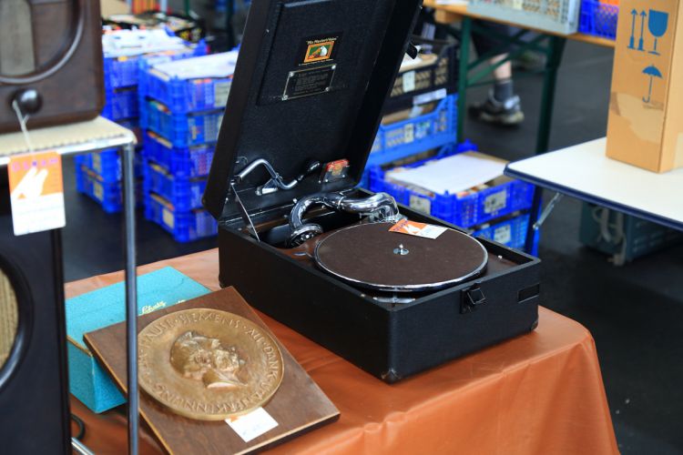 Friedrichshafen - Ham Radio 2016
