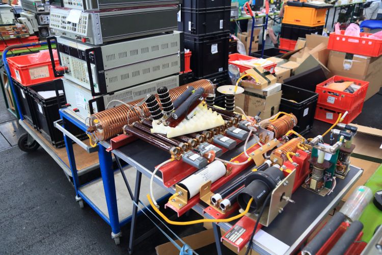 Friedrichshafen - Ham Radio 2016