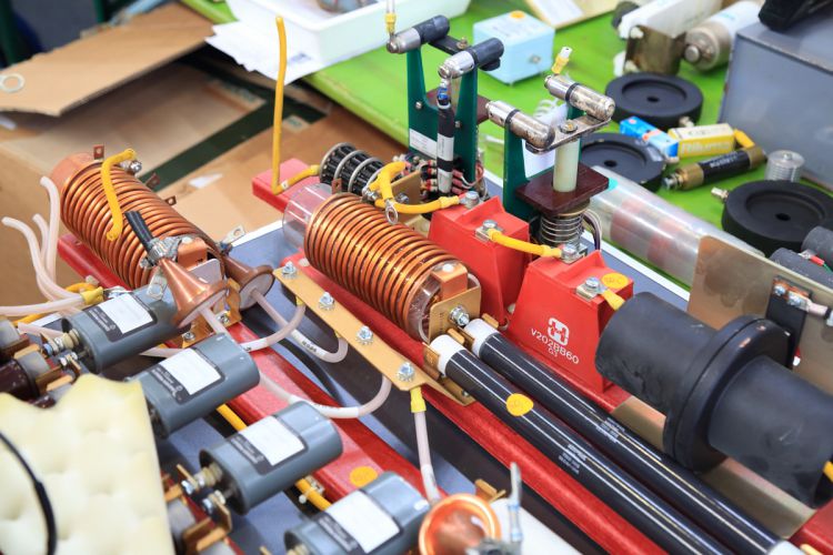 Friedrichshafen - Ham Radio 2016