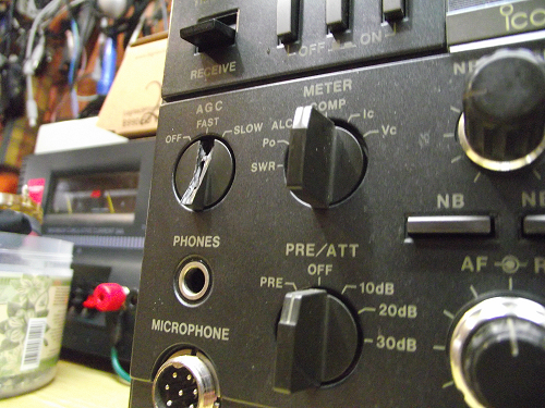 ICOM
