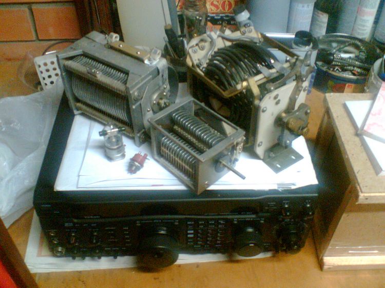 FT920