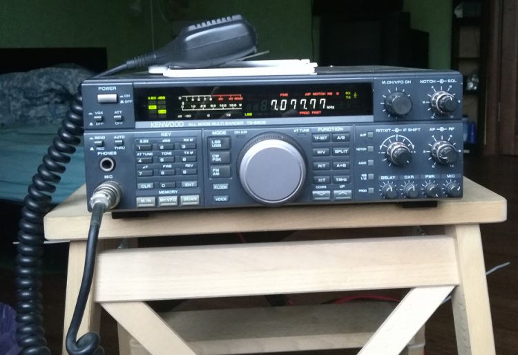 TS-690S