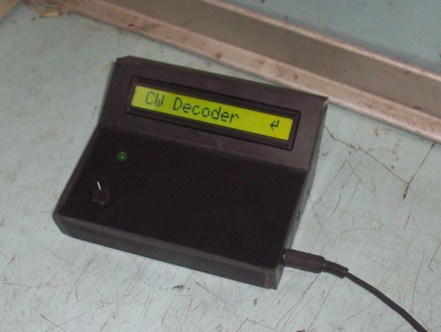 CW_decoder