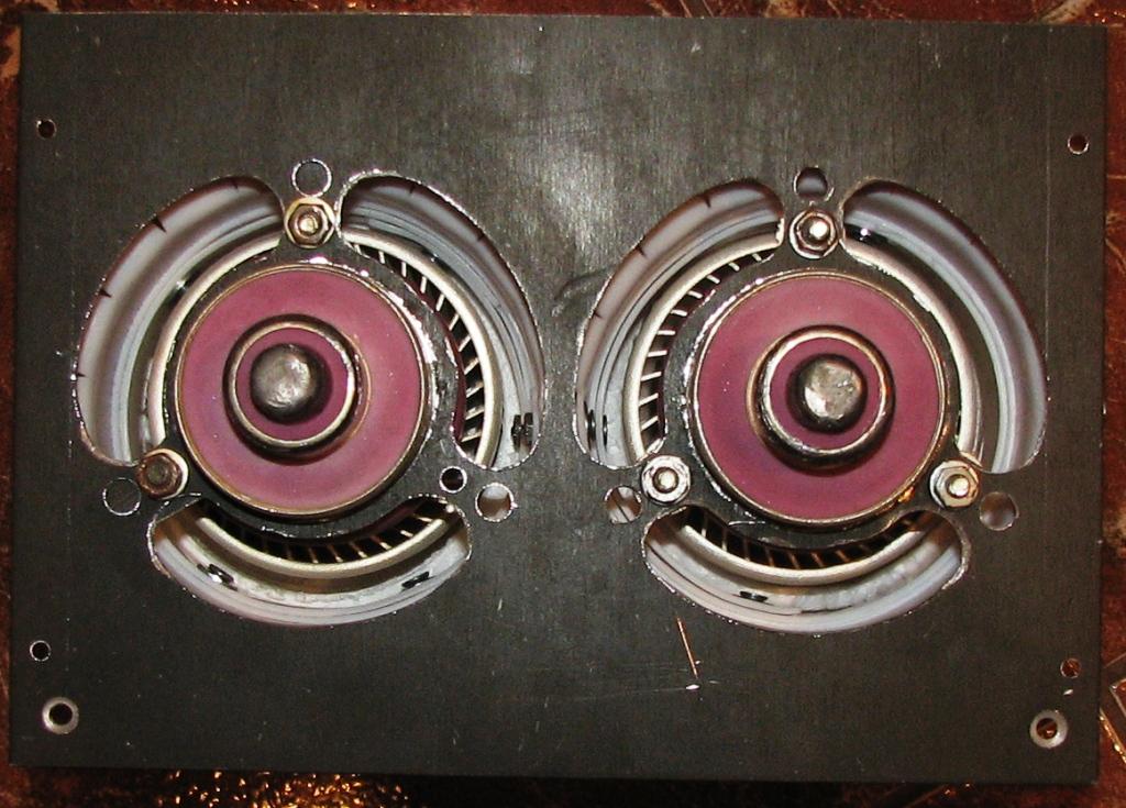 готовая панелька ги-46б - Фотогалерея на CQHAM.RU