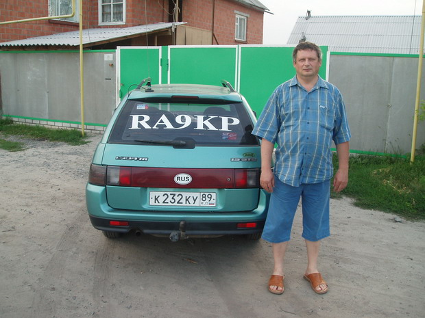 RA9KP