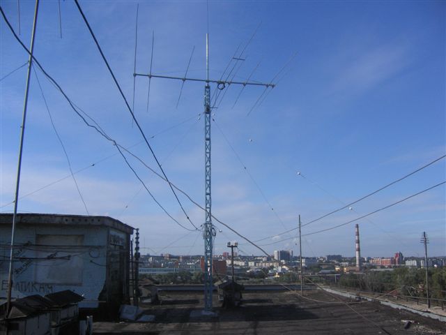 machta