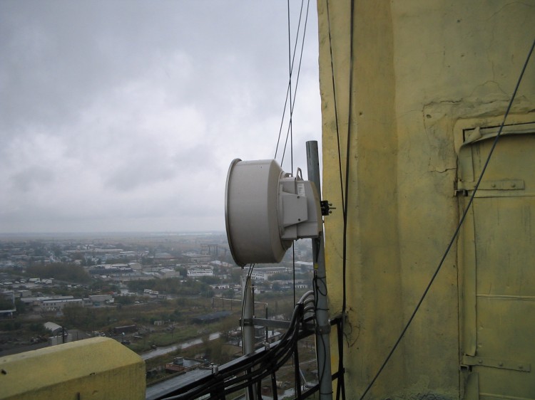 Ericsson E-23