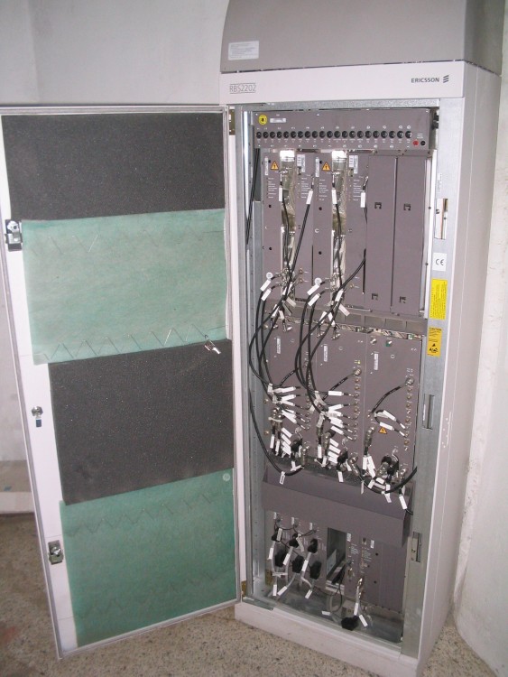 RBS Ericsson 2202
