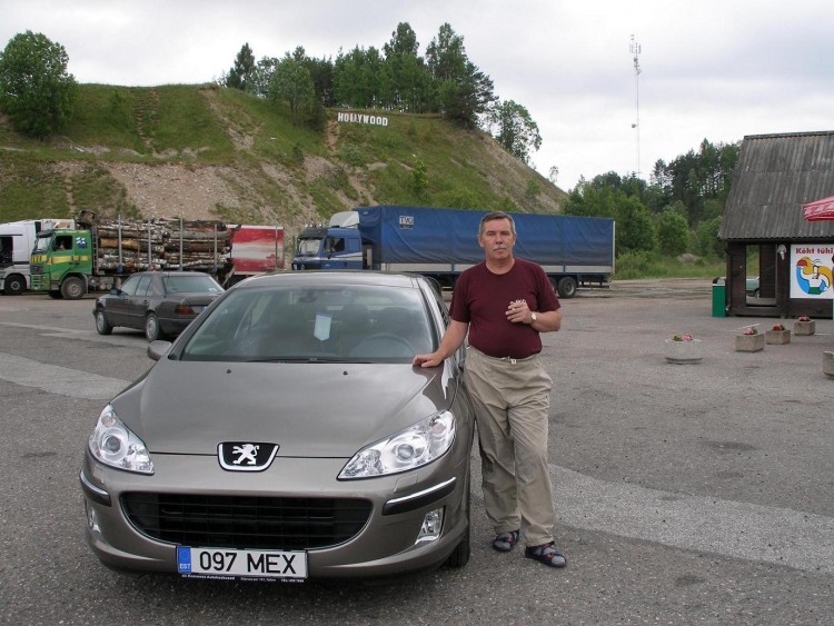 CQ-ES - 2005