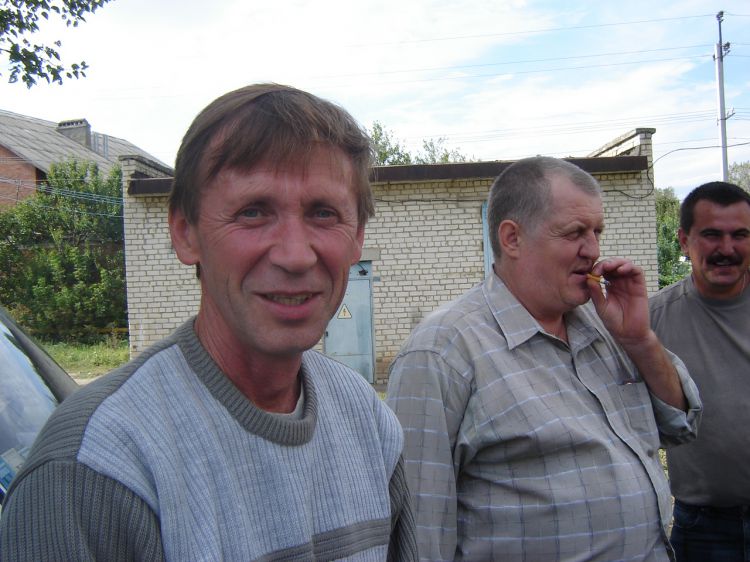 UA6EE ALEXEY